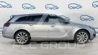 2017 Opel Insignia