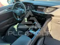 2017 Opel Insignia