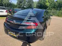 2017 Opel Insignia