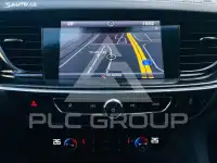 2017 Opel Insignia