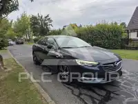 2017 Opel Insignia