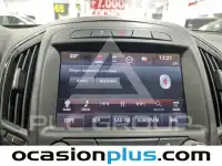 2017 Opel Insignia