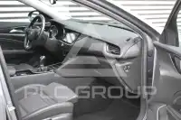 2017 Opel Insignia
