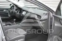 2017 Opel Insignia