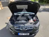 2017 Opel Insignia
