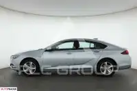 2017 Opel Insignia
