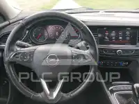 2017 Opel Insignia