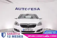 2017 Opel Insignia