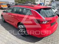 2017 Opel Insignia