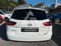 2017 Opel Insignia
