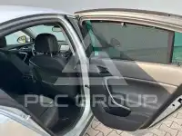 2017 Opel Insignia