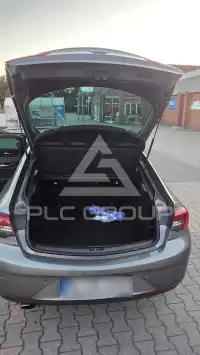 2017 Opel Insignia