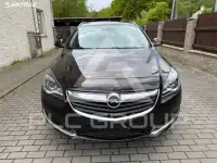 2017 Opel Insignia