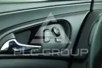 2017 Opel Insignia