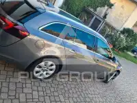 2017 Opel Insignia
