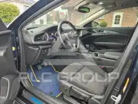 2017 Opel Insignia