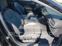 2017 Opel Insignia