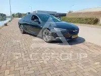 2017 Opel Insignia