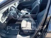 2017 Opel Insignia