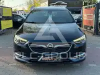 2017 Opel Insignia
