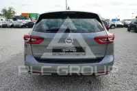 2017 Opel Insignia