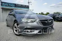 2017 Opel Insignia