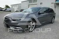 2017 Opel Insignia