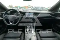 2017 Opel Insignia