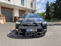 2017 Opel Insignia