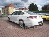 2017 Opel Insignia
