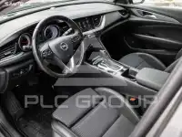 2017 Opel Insignia