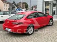 2017 Opel Insignia