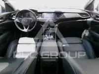 2017 Opel Insignia