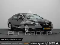 2017 Opel Insignia