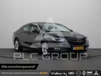 2017 Opel Insignia