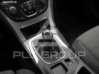 2017 Opel Insignia