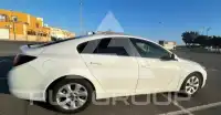 2017 Opel Insignia