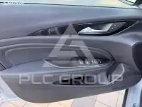 2017 Opel Insignia