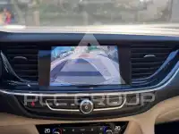 2017 Opel Insignia