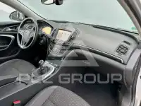 2017 Opel Insignia
