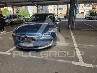 2017 Opel Insignia