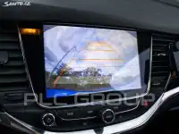2017 Opel Astra