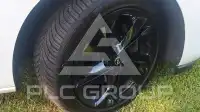 2017 Opel Astra