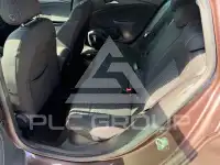 2017 Opel Astra