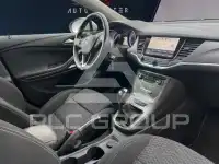 2017 Opel Astra