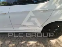 2017 Opel Astra