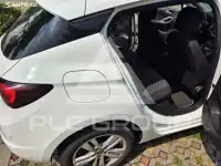 2017 Opel Astra