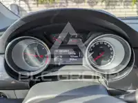 2017 Opel Astra