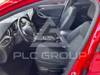2017 Opel Astra