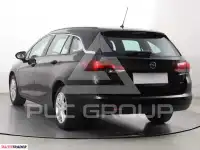 2017 Opel Astra